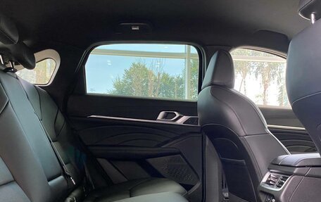 Haval F7x, 2025 год, 3 349 000 рублей, 12 фотография