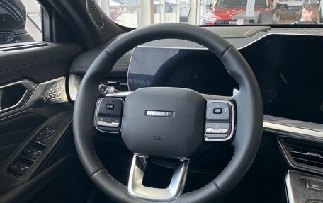 Haval F7x, 2025 год, 3 349 000 рублей, 16 фотография