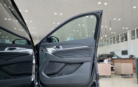 Haval F7x, 2025 год, 3 349 000 рублей, 22 фотография