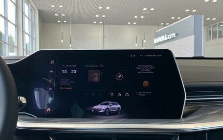 Haval F7x, 2025 год, 3 349 000 рублей, 24 фотография