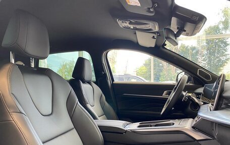 Haval F7x, 2025 год, 3 349 000 рублей, 23 фотография