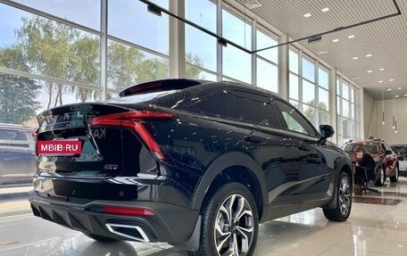 Haval F7x, 2025 год, 3 349 000 рублей, 25 фотография