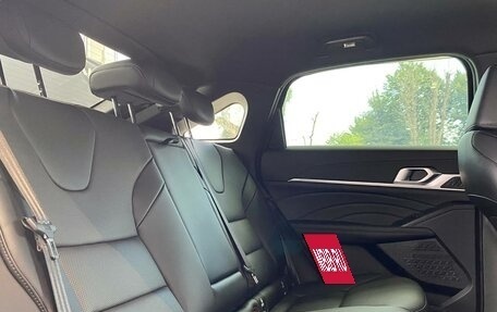 Haval F7x, 2025 год, 3 349 000 рублей, 13 фотография