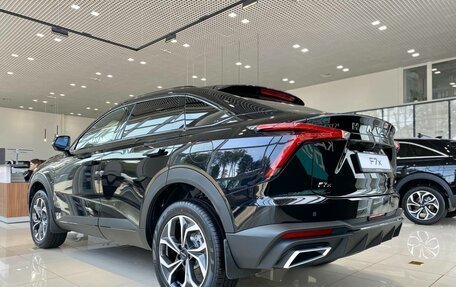 Haval F7x, 2025 год, 3 349 000 рублей, 26 фотография