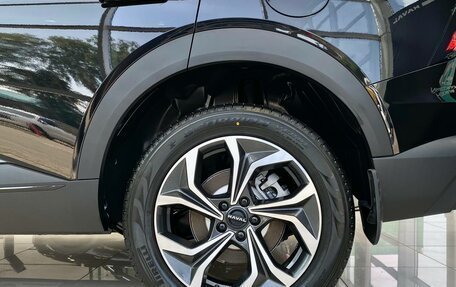 Haval F7x, 2025 год, 3 349 000 рублей, 27 фотография