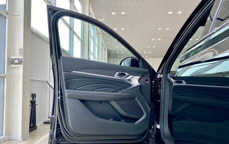 Haval F7x, 2025 год, 3 349 000 рублей, 30 фотография