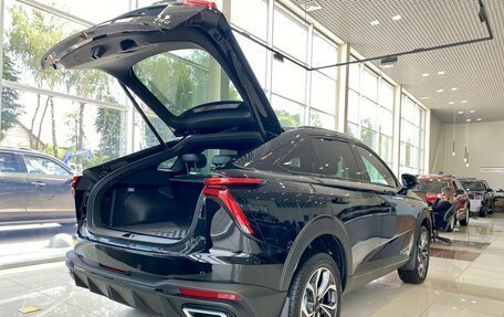 Haval F7x, 2025 год, 3 349 000 рублей, 29 фотография