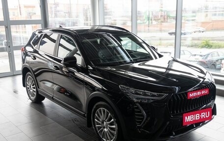 Haval Jolion, 2025 год, 2 749 000 рублей, 2 фотография