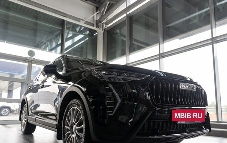 Haval Jolion, 2025 год, 2 749 000 рублей, 4 фотография