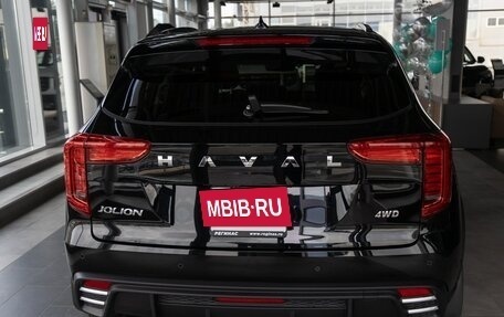 Haval Jolion, 2025 год, 2 749 000 рублей, 6 фотография