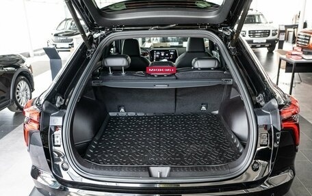 Haval F7x, 2025 год, 3 349 000 рублей, 12 фотография