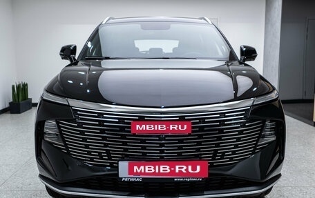 Haval F7, 2025 год, 3 099 000 рублей, 2 фотография