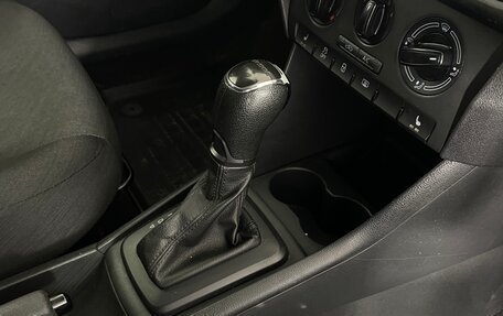 Skoda Rapid I, 2016 год, 1 064 000 рублей, 20 фотография