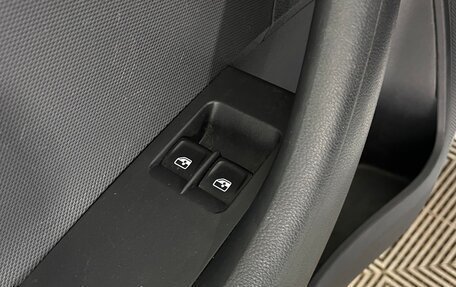 Skoda Rapid I, 2016 год, 1 064 000 рублей, 21 фотография