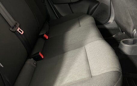 Skoda Rapid I, 2016 год, 1 064 000 рублей, 24 фотография