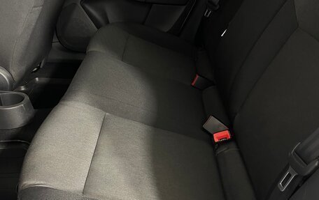 Skoda Rapid I, 2016 год, 1 064 000 рублей, 25 фотография