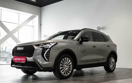 Haval Jolion, 2025 год, 2 449 000 рублей, 3 фотография