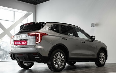 Haval Jolion, 2025 год, 2 449 000 рублей, 7 фотография