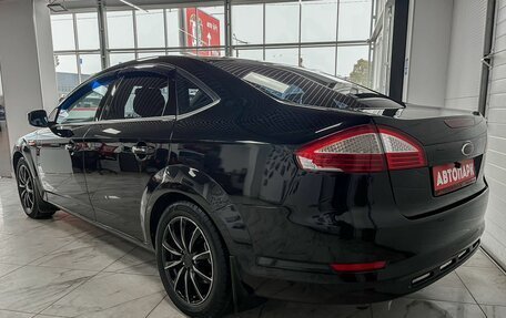 Ford Mondeo IV, 2007 год, 499 000 рублей, 4 фотография