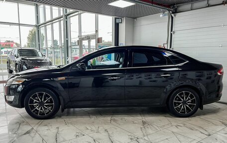 Ford Mondeo IV, 2007 год, 499 000 рублей, 3 фотография