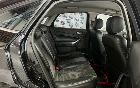 Ford Mondeo IV, 2007 год, 499 000 рублей, 12 фотография