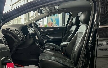 Ford Mondeo IV, 2007 год, 499 000 рублей, 8 фотография