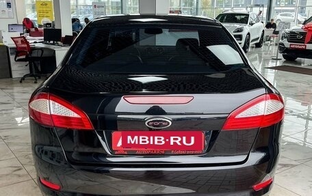 Ford Mondeo IV, 2007 год, 499 000 рублей, 6 фотография