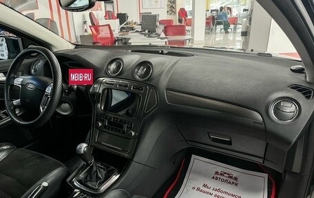 Ford Mondeo IV, 2007 год, 499 000 рублей, 13 фотография