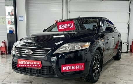 Ford Mondeo IV, 2007 год, 499 000 рублей, 2 фотография