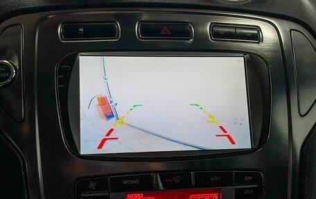 Ford Mondeo IV, 2007 год, 499 000 рублей, 21 фотография