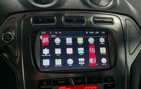 Ford Mondeo IV, 2007 год, 499 000 рублей, 17 фотография