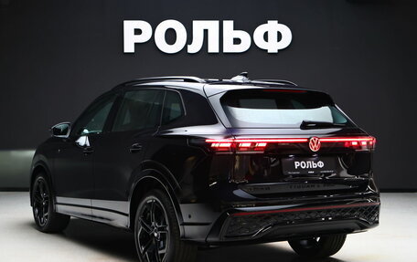 Volkswagen Tiguan, 2025 год, 5 100 000 рублей, 3 фотография