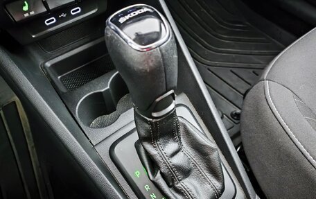 Skoda Rapid II, 2020 год, 1 550 000 рублей, 14 фотография