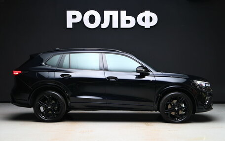 Volkswagen Tiguan, 2025 год, 5 100 000 рублей, 5 фотография