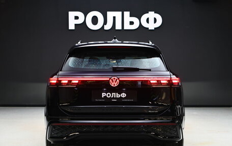 Volkswagen Tiguan, 2025 год, 5 100 000 рублей, 4 фотография