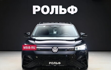 Volkswagen Tiguan, 2025 год, 5 100 000 рублей, 2 фотография