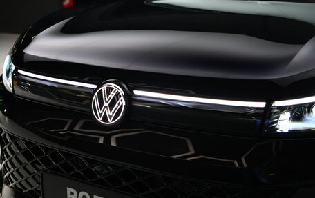 Volkswagen Tiguan, 2025 год, 5 100 000 рублей, 13 фотография