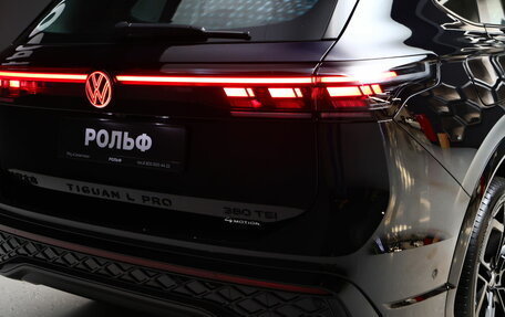 Volkswagen Tiguan, 2025 год, 5 100 000 рублей, 14 фотография