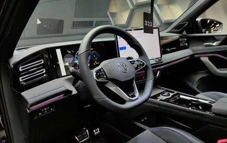 Volkswagen Tiguan, 2025 год, 5 100 000 рублей, 18 фотография