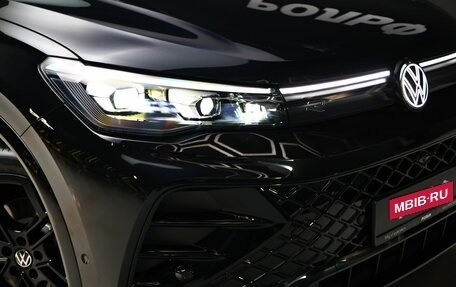 Volkswagen Tiguan, 2025 год, 5 100 000 рублей, 11 фотография