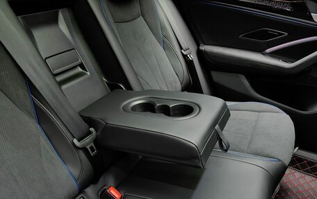 Volkswagen Tiguan, 2025 год, 5 100 000 рублей, 25 фотография