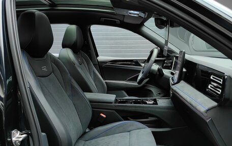 Volkswagen Tiguan, 2025 год, 5 100 000 рублей, 29 фотография