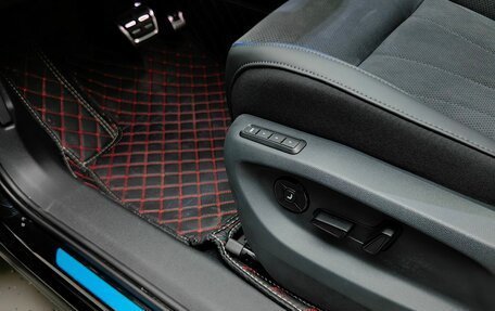 Volkswagen Tiguan, 2025 год, 5 100 000 рублей, 34 фотография