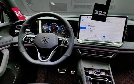 Volkswagen Tiguan, 2025 год, 5 100 000 рублей, 31 фотография