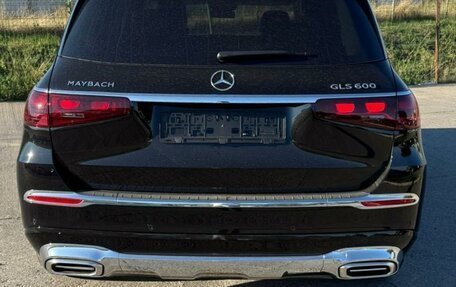 Mercedes-Benz Maybach GLS I, 2025 год, 32 500 000 рублей, 3 фотография