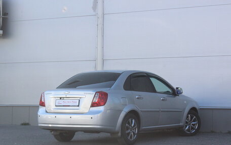 Chevrolet Lacetti, 2011 год, 357 000 рублей, 2 фотография