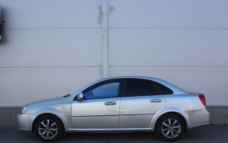 Chevrolet Lacetti, 2011 год, 357 000 рублей, 6 фотография