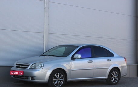 Chevrolet Lacetti, 2011 год, 357 000 рублей, 5 фотография