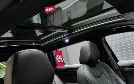 Volkswagen Tiguan, 2025 год, 5 100 000 рублей, 40 фотография