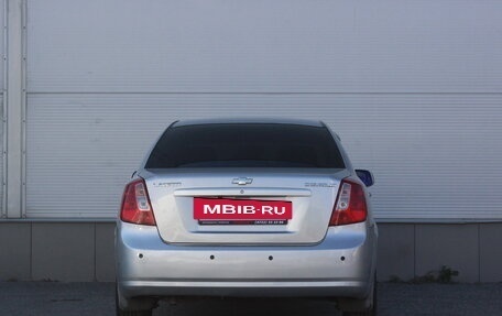Chevrolet Lacetti, 2011 год, 357 000 рублей, 4 фотография